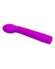 Вібратор - Pretty Love Logan Vibrator Purple Вібратор - Pretty Love Logan Vibrator Purple