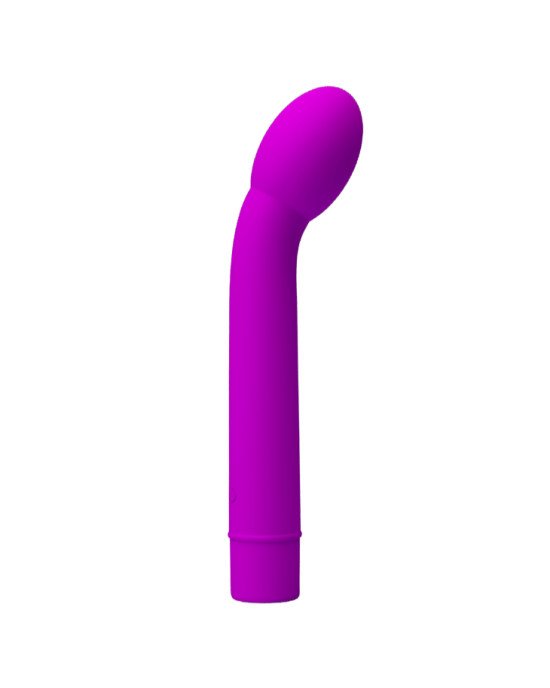 Вібратор - Pretty Love Logan Vibrator Purple Вібратор - Pretty Love Logan Vibrator Purple