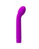 Вібратор - Pretty Love Logan Vibrator Purple Вібратор - Pretty Love Logan Vibrator Purple