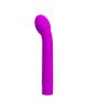 Вібратор - Pretty Love Logan Vibrator Purple Вібратор - Pretty Love Logan Vibrator Purple