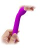 Вібратор - Pretty Love Logan Vibrator Purple Вібратор - Pretty Love Logan Vibrator Purple