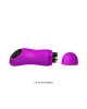 Вібратор - Pretty Love Bernie Stimulator Purple Вібратор - Pretty Love Bernie Stimulator Purple