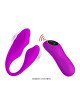 Вібратор - Pretty Love Bernie Stimulator Purple Вібратор - Pretty Love Bernie Stimulator Purple