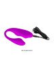 Вібратор - Pretty Love Bernie Stimulator Purple Вібратор - Pretty Love Bernie Stimulator Purple