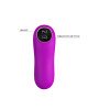 Вібратор - Pretty Love Bernie Stimulator Purple Вібратор - Pretty Love Bernie Stimulator Purple