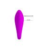 Вібратор - Pretty Love Bernie Stimulator Purple Вібратор - Pretty Love Bernie Stimulator Purple