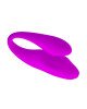 Вібратор - Pretty Love Bernie Stimulator Purple Вібратор - Pretty Love Bernie Stimulator Purple