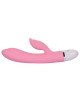 Вібратор - Dreamer II Rechargeable Vibrator Pink Вібратор - Dreamer II Rechargeable Vibrator Pink