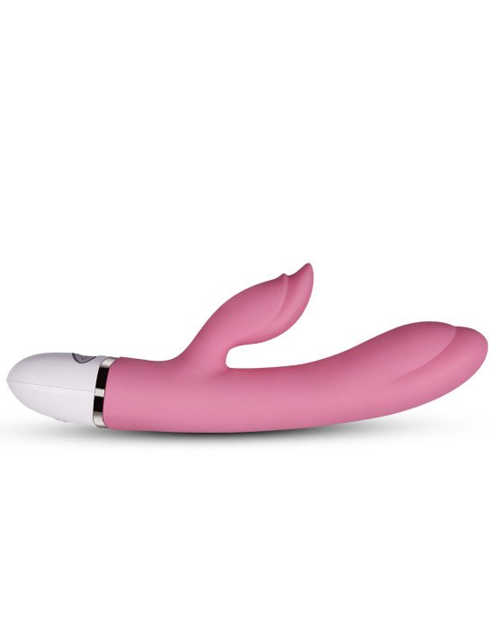 Вібратор - Dreamer II Rechargeable Vibrator Pink Вібратор - Dreamer II Rechargeable Vibrator Pink
