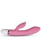 Вібратор - Dreamer II Rechargeable Vibrator Pink Вібратор - Dreamer II Rechargeable Vibrator Pink