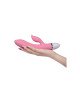 Вібратор - Dreamer II Rechargeable Vibrator Pink Вібратор - Dreamer II Rechargeable Vibrator Pink