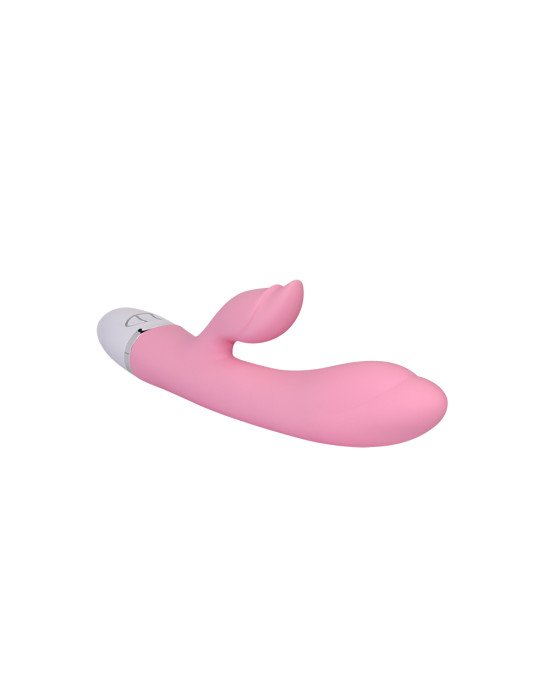 Вібратор - Dreamer II Rechargeable Vibrator Pink Вібратор - Dreamer II Rechargeable Vibrator Pink