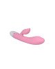 Вібратор - Dreamer II Rechargeable Vibrator Pink Вібратор - Dreamer II Rechargeable Vibrator Pink