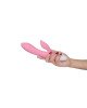 Вібратор - Dreamer II Rechargeable Vibrator Pink Вібратор - Dreamer II Rechargeable Vibrator Pink