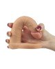 Насадка для подвійного проникнення - The Ultra Soft Double 6.25 Насадка для подвійного проникнення - The Ultra Soft Double 6.25