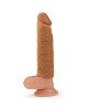 Насадка на член - Pleasure X-Tender Penis Sleeve Add 1 Насадка на член - Pleasure X-Tender Penis Sleeve Add 1