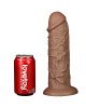 Фалоімітатор - King-Sized Realistic Chubby Dildo 10.5 Фалоімітатор - King-Sized Realistic Chubby Dildo 10.5