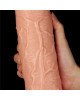 Фалоімітатор - King-Sized Realistic Long Dildo 11 Фалоімітатор - King-Sized Realistic Long Dildo 11