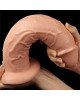 Фалоімітатор - King-Sized Realistic Long Dildo 11 Фалоімітатор - King-Sized Realistic Long Dildo 11