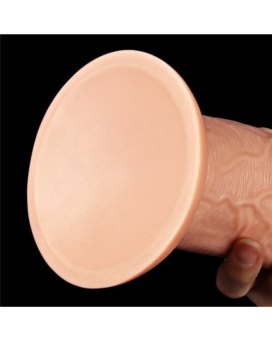 Фалоімітатор - King-Sized Realistic Long Dildo 11 Фалоімітатор - King-Sized Realistic Long Dildo 11