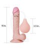 Фалоімітатор - Squirt Extreme Dildo 9