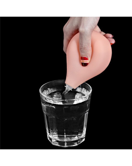 Фалоімітатор - Squirt Extreme Dildo 9 Фалоімітатор - Squirt Extreme Dildo 9