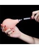 Фалоімітатор - Squirt Extreme Dildo 9 Фалоімітатор - Squirt Extreme Dildo 9