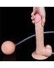 Фалоімітатор - Squirt Extreme Dildo 9