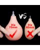 Фалоімітатор - Squirt Extreme Dildo 9 Фалоімітатор - Squirt Extreme Dildo 9
