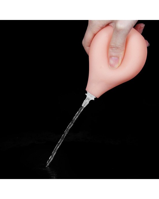 Фалоімітатор - Squirt Extreme Dildo 9 Фалоімітатор - Squirt Extreme Dildo 9