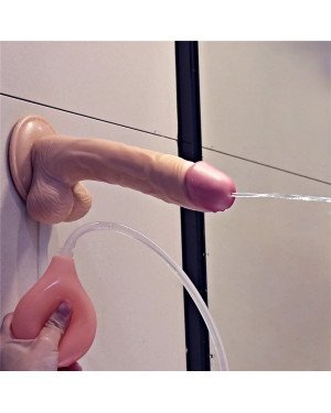 Фалоімітатор - Squirt Extreme Dildo 9 Фалоімітатор - Squirt Extreme Dildo 9