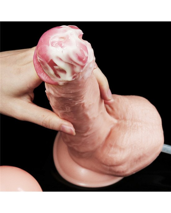 Фалоімітатор - Squirt Extreme Dildo 11
