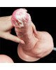 Фалоімітатор - Squirt Extreme Dildo 11