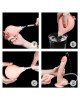 Фалоімітатор - Squirt Extreme Dildo 11