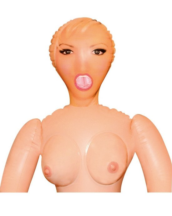 Секс лялька - Jezebel Ryding Doll Секс лялька - Jezebel Ryding Doll