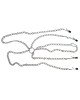 Затискачі для сосків - Nipple & Clit Clamps Затискачі для сосків - Nipple & Clit Clamps