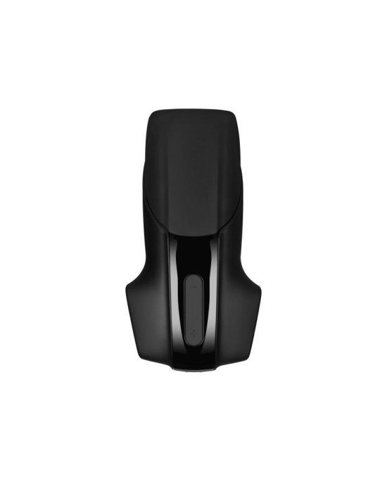 Мастурбатор - Satisfyer Men Vibration (App) Мастурбатор - Satisfyer Men Vibration (App)