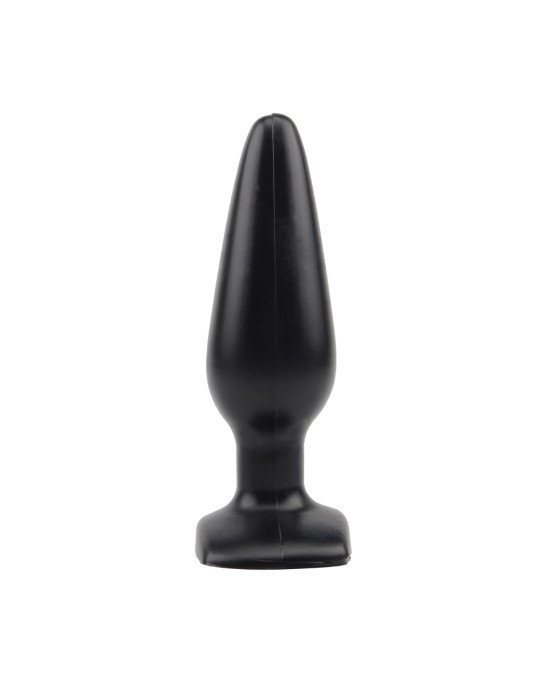 Анальна пробка - Rubicon Anal Plug Medium Анальна пробка - Rubicon Anal Plug Medium