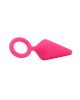Анальна пробка - Sweet Breeze Candy Plug S Pink