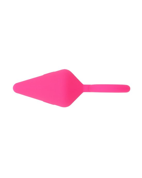 Анальна пробка - Sweet Breeze Candy Plug S Pink