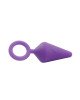 Анальна пробка - Sweet Breeze Candy Plug S Purple