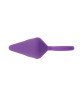 Анальна пробка - Sweet Breeze Candy Plug S Purple