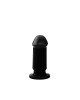 Анальна пробка - Rubicon Evil Dildo Plug S Анальна пробка - Rubicon Evil Dildo Plug S