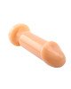 Анальна пробка - Prof.Jason C Large Slim Dildo 6.5 Анальна пробка - Prof.Jason C Large Slim Dildo 6.5