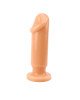 Анальна пробка - Prof.Jason C Large Slim Dildo 6.5 Анальна пробка - Prof.Jason C Large Slim Dildo 6.5