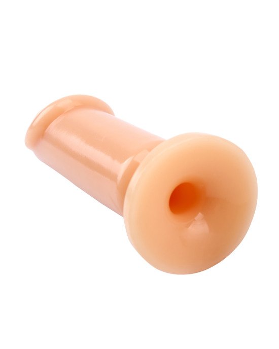 Анальна пробка - Prof.Jason C Large Slim Dildo 6.5 Анальна пробка - Prof.Jason C Large Slim Dildo 6.5