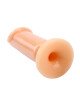 Анальна пробка - Prof.Jason C Large Slim Dildo 6.5 Анальна пробка - Prof.Jason C Large Slim Dildo 6.5