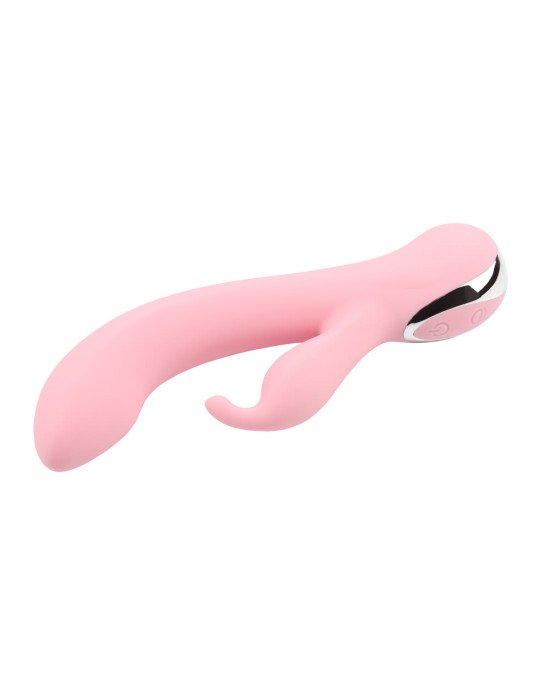 Вібратор - Aphrovibe Intimate G Rabbit Вібратор - Aphrovibe Intimate G Rabbit