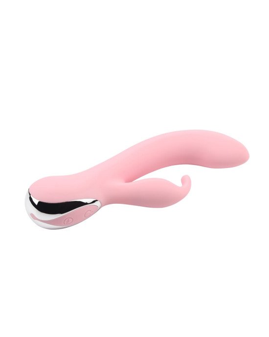 Вібратор - Aphrovibe Intimate G Rabbit Вібратор - Aphrovibe Intimate G Rabbit