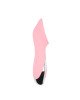 Кліторальний стимулятор - Aphrovibe Pink Clitoral Arouser Кліторальний стимулятор - Aphrovibe Pink Clitoral Arouser
